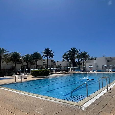 Oasis Costa Del Silencio Apartment Exterior photo
