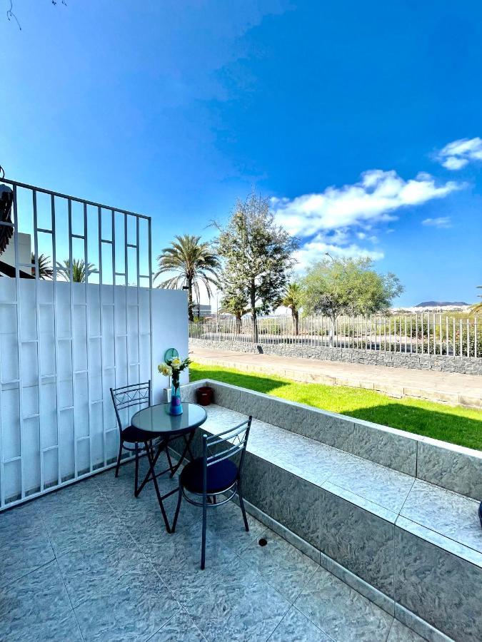 Oasis Costa Del Silencio Apartment Exterior photo