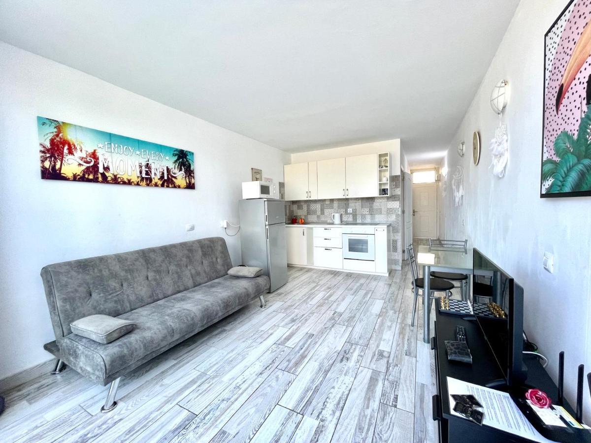 Oasis Costa Del Silencio Apartment Exterior photo