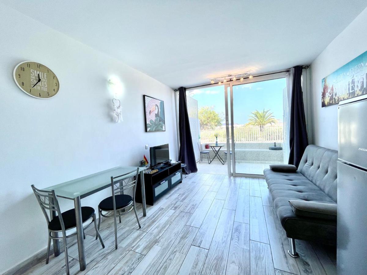 Oasis Costa Del Silencio Apartment Exterior photo