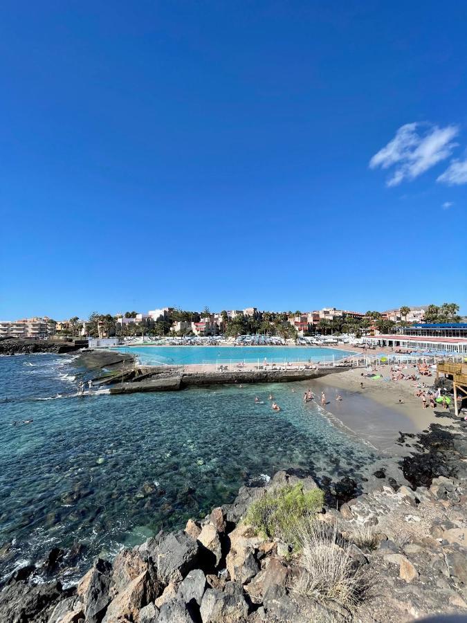 Oasis Costa Del Silencio Apartment Exterior photo